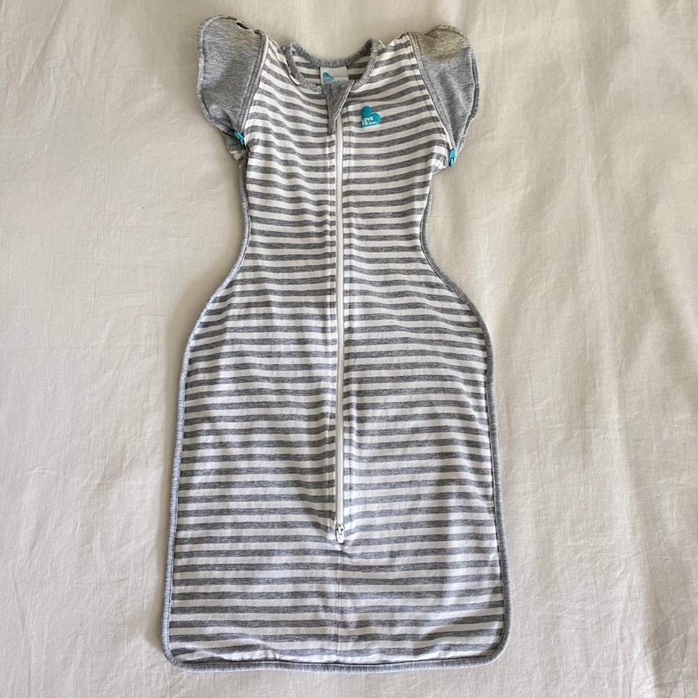 Love to dream transition swaddle
